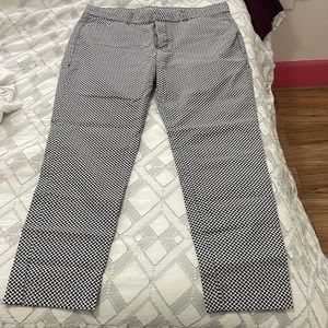 Gap Dress Pants
